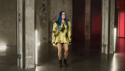 THE VOICE OF ITALY