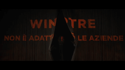 WINDTRE BUSINESS