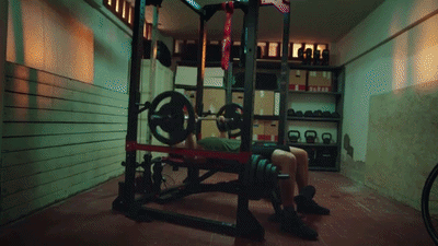 DECATHLON HOME GYM