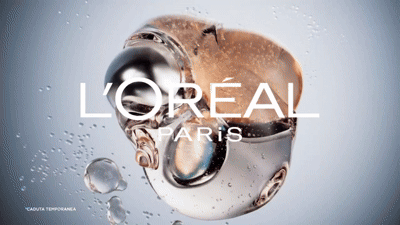 L&rsquo;Or&eacute;al Growth Booster &ndash; Gianmarco Tamberi
